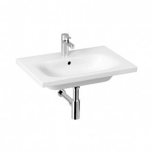 Umývadlo MIO-N 65 CM biela